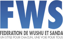 La F&eacute;d&eacute;ration Fran&ccedil;aise de Wushu et Sanda